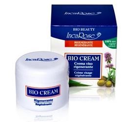 Di-va Incarose Bio Cream Rigenerante 30ml
