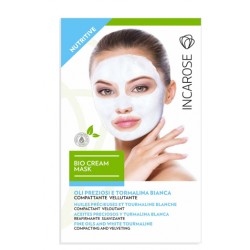 Di-va Incarose Bio Cream Mask Nutriente 15 Ml
