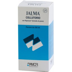 Farmaceutici Damor Jalma Collutorio 250 Ml