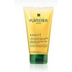 Rene Furterer Rene' Furterer Karite' Shampoo Nutrimento Intenso 150 Ml