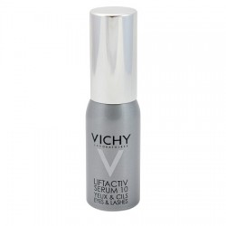 Vichy Liftactiv Serum 10 Occhi e Ciglia 15 ml
