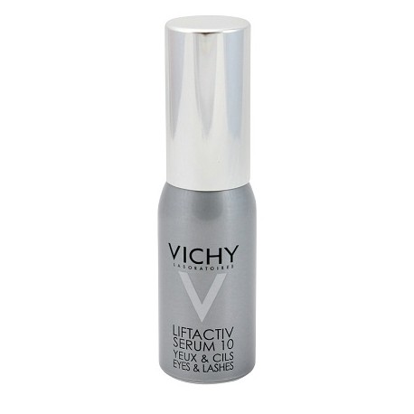 Vichy Liftactiv Serum 10 Occhi e Ciglia 15 ml