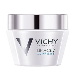 Vichy Liftactiv Supreme PS Crema 50 ml Pelli Secche