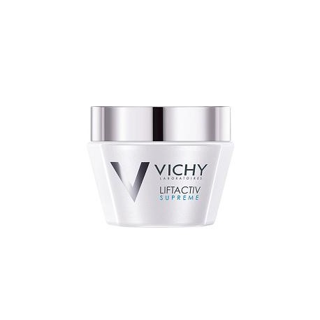 Vichy Liftactiv Supreme PS Crema 50 ml Pelli Secche