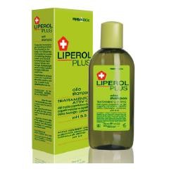 Pentamedical Liperol Plus Shampoo 150 Ml