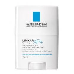 La Roche Posay-phas Lipikar Stick Ap+ 100 Ml