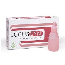 Logus Pharma Logusgyn Lavanda Vaginale 5fl 140ml