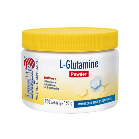 Phoenix - Longlife Longlife L-glutamine Powder 150 G