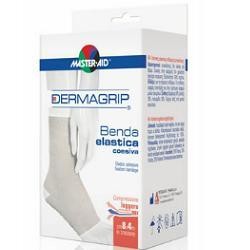 Pietrasanta Pharma Benda Elastica Master-aid Dermagrip 6x4