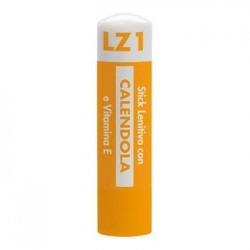 Zeta Farmaceutici Lz1 Stick Labbra Calendula 5ml