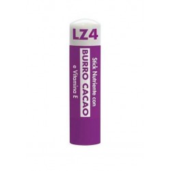 Zeta Farmaceutici Lz4 Stick Labbra Burro Cac 5ml