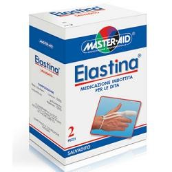 Pietrasanta Pharma Master-aid Elastina Salvadita 2 Pezzi