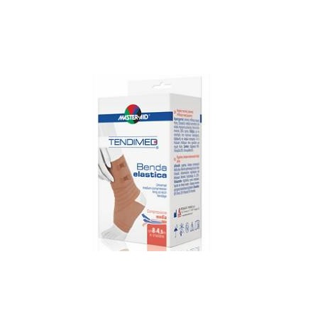 Pietrasanta Pharma Benda Elastica Master-aid Tendimed 6x4,5
