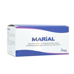 Aurora Biofarma Marial 20 Oral Stick 15 Ml