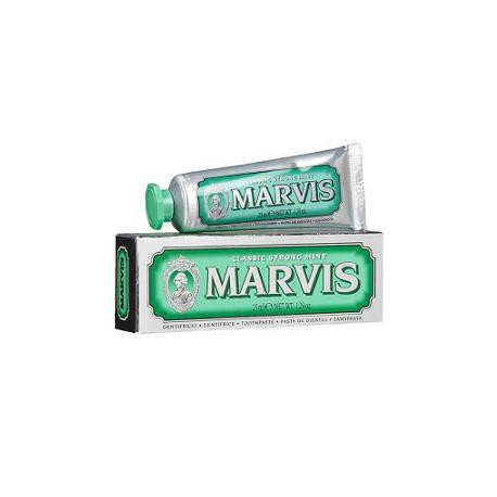 Ludovico Martelli Marvis Classic Mint 25 Ml