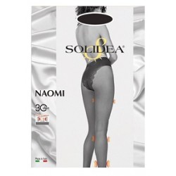 Solidea By Calzificio Pinelli Naomi 30 Collant Model Blu Scuro 3