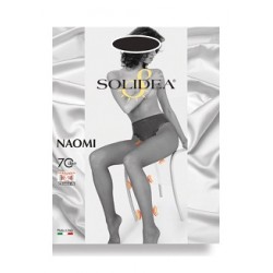 Solidea By Calzificio Pinelli Naomi 70 Collant Model Blu Scuro 1