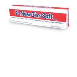 Named New For Soft Skin Crema 30ml