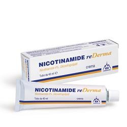 Idi Farmaceutici Nicotinamide Rederma Crema40ml