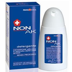Pentamedical Nonak Mousse Detergente 100 Ml
