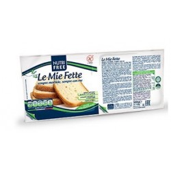 Nt Food Nutrifree Le Mie Fette 2x150 G