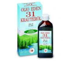 Gricar Chemical Olio Eden 31 Erbe 100ml
