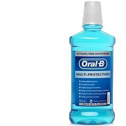 Procter & Gamble Oralb Collutorio Proexpert 500 Ml
