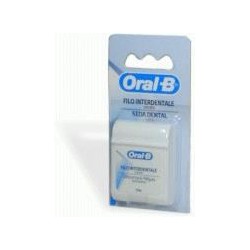 Procter & Gamble Oralb Filo Interdentale Cerato 50 M