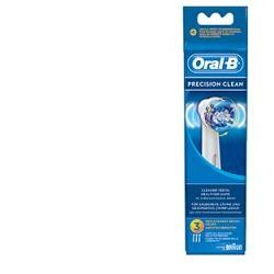Procter & Gamble Oralb Refill Prec Clea Eb20-3