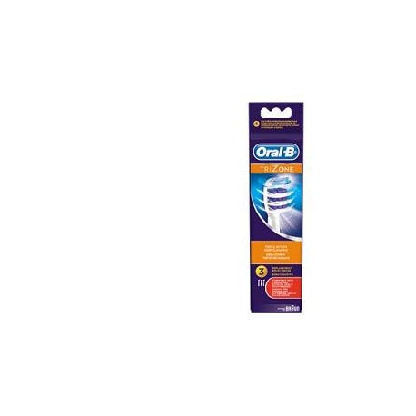 Procter & Gamble Oralb Trizone Eb30/3 Refill