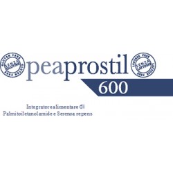 Farmitalia Peaprostil 600 16bust Orosol