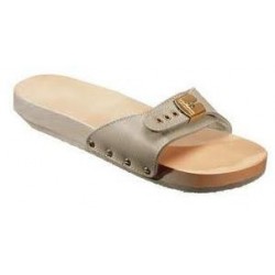Dr. Scholl's Div. Footwear Pescura Flat Original Bycast Unisex Sand Exercise Sabbia 41