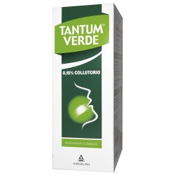 Tantum Verde Collutorio 240 ml 0,15%