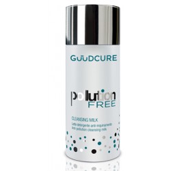 Hsa Hair Styling Applicat. Guudcure Pollution Free Cleansing Milk 150 Ml