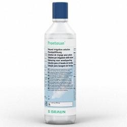 B. Braun Milano Prontosan Otc Soluzione Detergente Per Lesioni Croniche 350 Ml