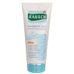 Rausch Ag Kreuzlingen Rausch Shower Gel Fresh 200 Ml