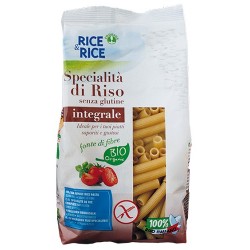 Probios Rice&rice Sedanini Di Riso Integrale 250 G
