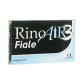 Shedir Pharma Unipersonale Rinoair 3 10 Fiale X 5 Ml
