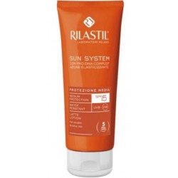 Rilastil Sun System Photo Protection Therapy spf 15 Latte Solare 100 ml