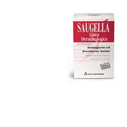 Meda Pharma Saugella 5 Solido Ph Fisiologico 100 G