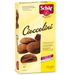 Dr. Schar Schar Cioccolini 150 G