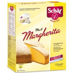 Dr. Schar Schar Mix A Margherita 500+20 G
