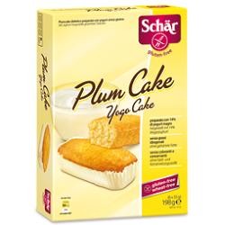 Dr. Schar Schar Plum Cake Yogo Cake 198 G