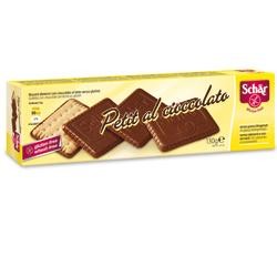 Dr. Schar Schar Petit Cioccolato 130 G
