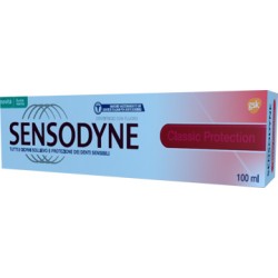 Glaxosmithkline C. Health. Sensodyne Classic Protection 100 Ml