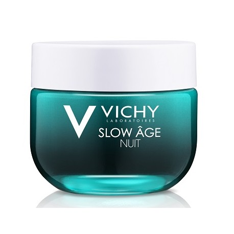 Vichy Slow Age Soin Nuit P 50 Ml