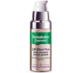 L. Manetti-h. Roberts & C. Somatoline Cosmetic Viso Plus Siero 30 Ml