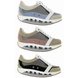 Dr. Scholl's Div. Footwear Starlit S101 Beige/rosa 39