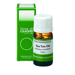 Erboristeria Magentina Tea Tree Oil Oe 10ml
