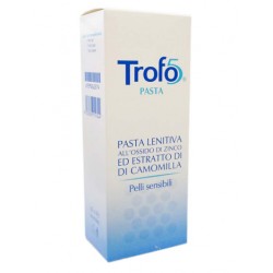 Uniderm Farmaceutici Trofo 5 Pasta 100 Ml